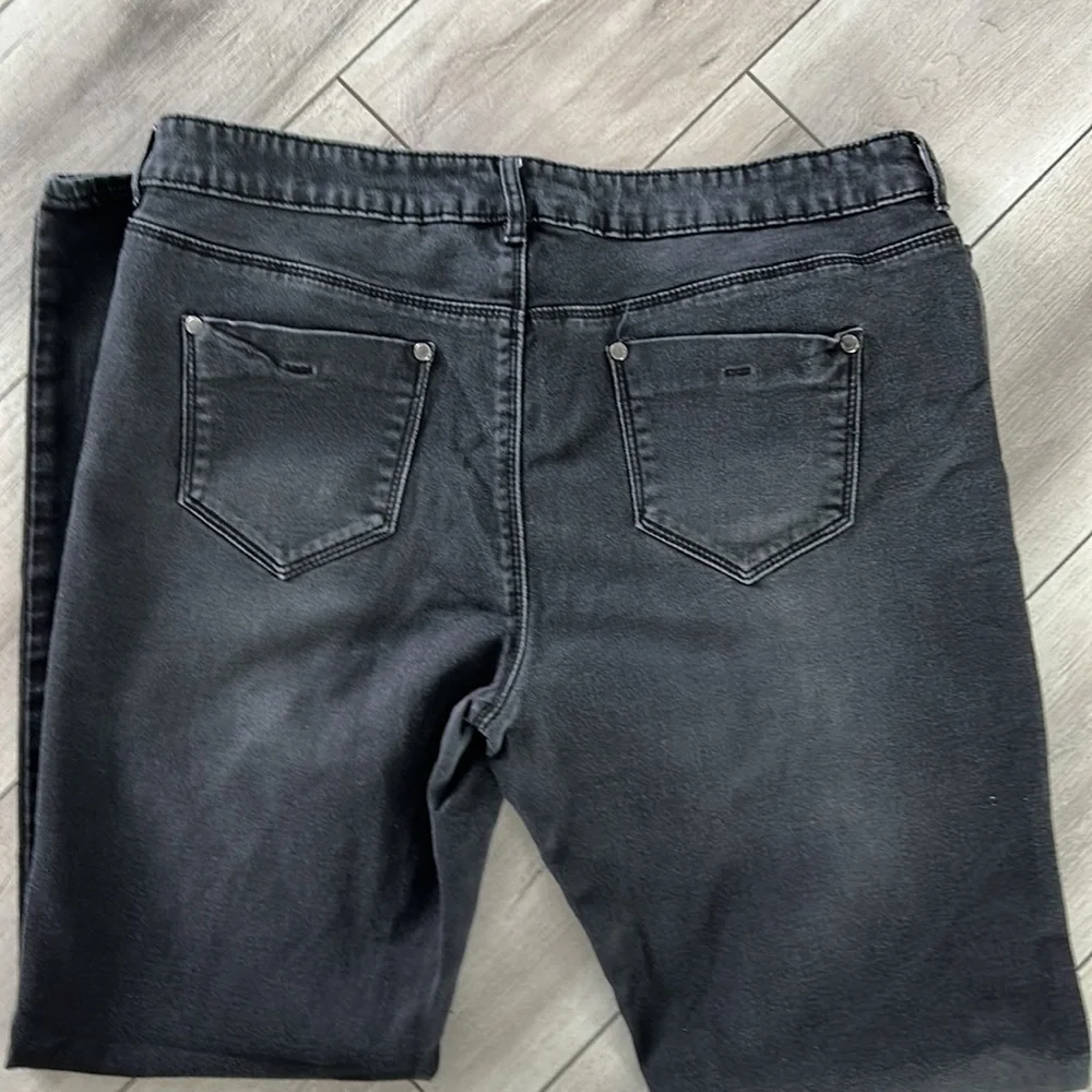 Buffalo Mimi slim boyfriend jeans size 12